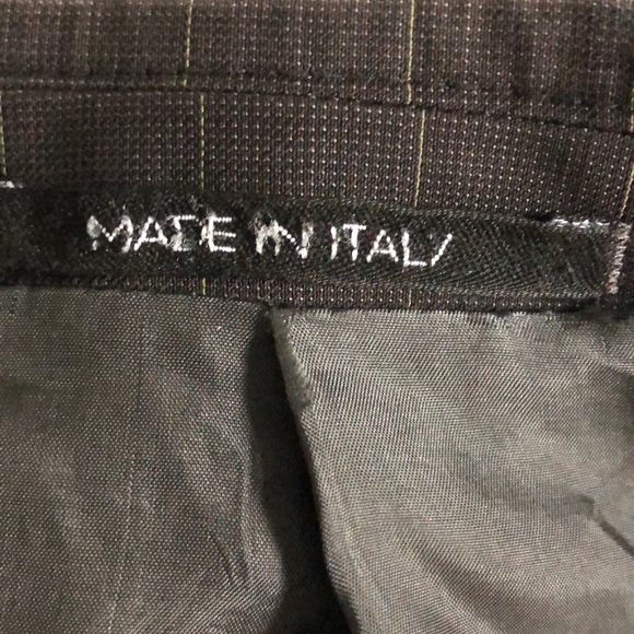 Armani suit jacket - Picture 3 of 10